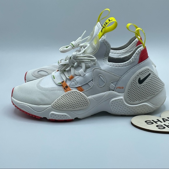Nike x Preston Heron Huarache E.D.G.E - Picture 4 of 9